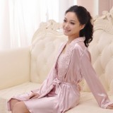 睡觉也要美美的 做个睡美人吧