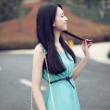 品位上选 香奈儿风菱格包