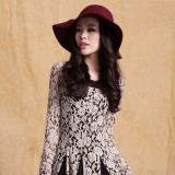 我们都是小资女