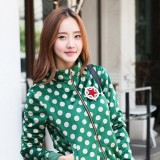 新学期要穿什么衣服