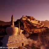 国庆带你心灵旅行——西藏篇