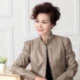 送妈妈一份暖暖的爱