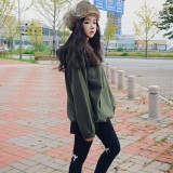 韩国Ulzzang风 国民MM最爱