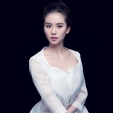 刘诗诗：简简单单就很美