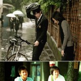 气质影后桂纶镁 风格三部曲