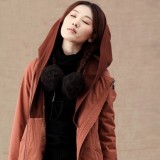 暖暖的很安静