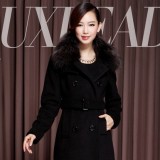 起风时 你需要一件这样的大衣