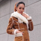 大雪之际切记防寒保暖