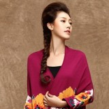 毛衣的N种美