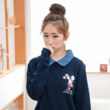 可爱女人
