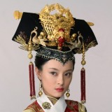 霸气甄嬛 千面孙俪
