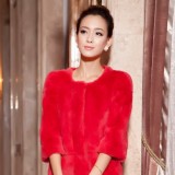 2012冬装潮流元素