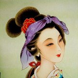 沉鱼之西施