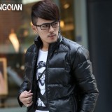 男人帮 帅气御寒有秘笈（二）