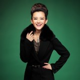 御姐胜品缔造气质女王