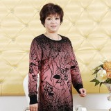 温柔胖妈妈