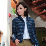 小脸必败西装领