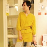 韩式甜美一步之遥