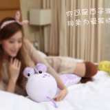 蛇年超萌吉祥物