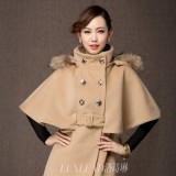 给40岁女人的穿搭建议