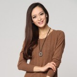 精彩针织 春搭最给力