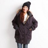 春寒料峭御风寒之棉服篇