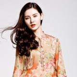 繁花亮相惊艳早春