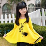 宝贝的新装（女童篇）