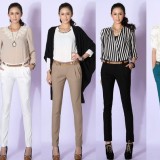 要的就是“裤”的自在