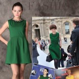 参加晚宴怎么穿