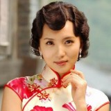 旗袍 中国之美