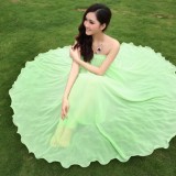 连衣裙or半身裙 百变随你换