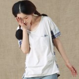 T恤潮看点