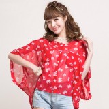 给衣服吃一颗果冻吧！