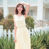 穿出清新好气质