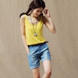 帅帅的裤 穿出特别好感