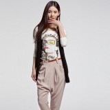 你有没有一条场合王百搭潮裤？