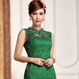 赴一场隆重的盛会