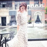 淑女最爱小波点