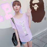 与减龄有关的兔兔图案
