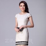 知性女人这样穿