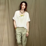 艺术使人优美