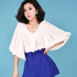 明星“酷”感很重要