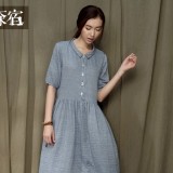 复古风情添优雅
