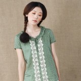 圆点与格子