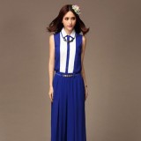 特别的秋与特别的裤