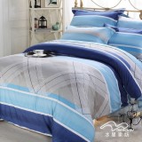 田园风or现代感 床品风格解析