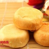 你丫才是吃货！