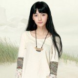 浓浓民族风