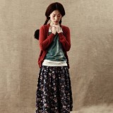 诗人之秋 浪漫之季